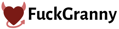 FuckGranny